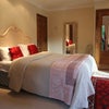 Photo 7: Large double bed 