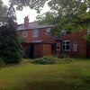 Photo 2: Back garden