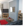 Photo 4: living room