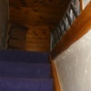Photo 2: stairs from bedroom to attic