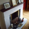 Photo 5: Fire Place