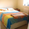 Photo 4: The Double bedroom carefully decorated