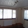 Photo 3: Living room/dining room