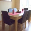 Photo 2: Dinning room