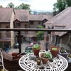Photo 6: Balcony with view of central London 
