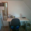 Photo 3: Desk at the foot of the bed