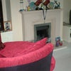 Photo 3: front room