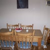 Photo 2: Dining area