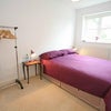 Photo 2: Double bedroom