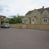 Photo 4: House and drive