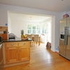 Photo 5: Kitchen and dining room