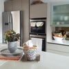 Photo 3: shared dining space