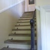 Photo 2: Staircase to flats