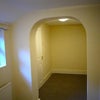 Photo 4: Narrow single bedroom