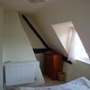 Photo 2: Original beams