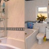 Photo 4: Bathroom