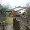 Photo 3: Garden with off road parking