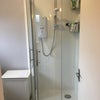 Photo 6: Large shower