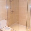 Photo 2: Spacious bathroom - there is also a bath