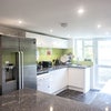 Photo 3: Kitchen Diner