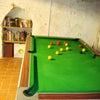 Photo 6: Pool table