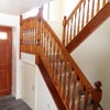 Photo 5: entrance hall/ stairway