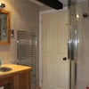 Photo 7: 2nd floor bathroom