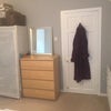 Photo 2: bedroom angle 2