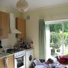 Photo 5: Eat in kitchen with garden view