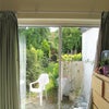 Photo 6: Patio door onto garden