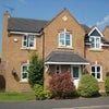 Photo 3: The Front of the house