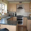 Photo 5: The kitchen