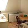 Photo 6: kitchen, washing machine, cooker, oven fridge microwave toaster  sink