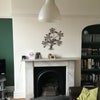 Photo 2: Shared Living Room