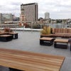 Photo 7: Roof top terrace