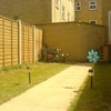 Photo 7: Back garden