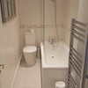 Photo 4: Your bathroom! (and for guests)