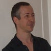 Photograph of Chris