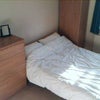 Photo 6: large comfy double bed
