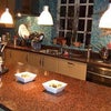 Photo 3: Large shared kitchen, own fridge