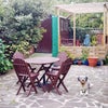 Photo 4: Lovely walled Garden