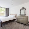Photo 8: Bedroom 1 - taken