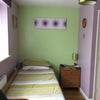 Photo 3: Single bed (single but spacious room) 