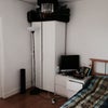 Photo 5: Bed, wardrobe etc in double room First Floor