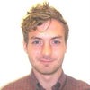 Photograph of Tom