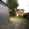 Photo 6: The Garage & Garden