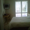 Photo 3: south facing balcony