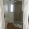 Photo 5: Modern, Well Equipped Shower Room