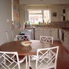 Photo 3: Kitchen/Dining Area