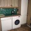Photo 7: Dishwasher and laundry machine